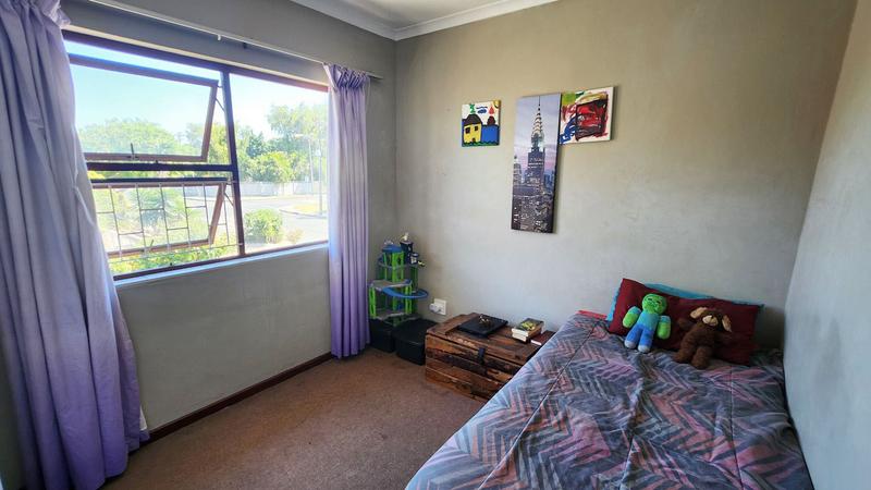 2 Bedroom Property for Sale in De La Haye Western Cape